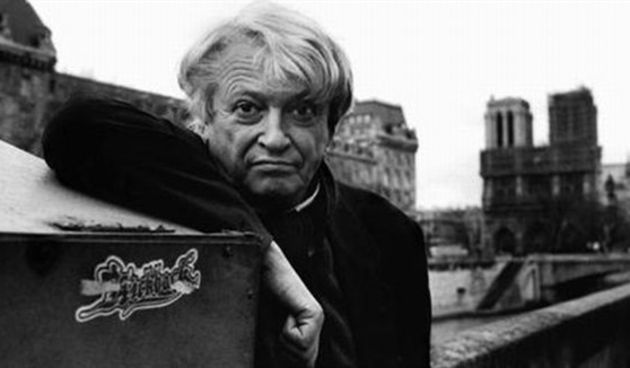 Predrag Matvejević (Foto:danilodemarco.it)