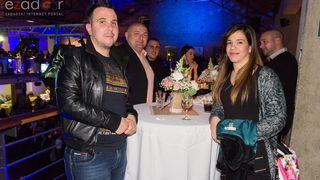 Virska noć @ Arsenal Zadar Virska noć @ Arsenal Zadar