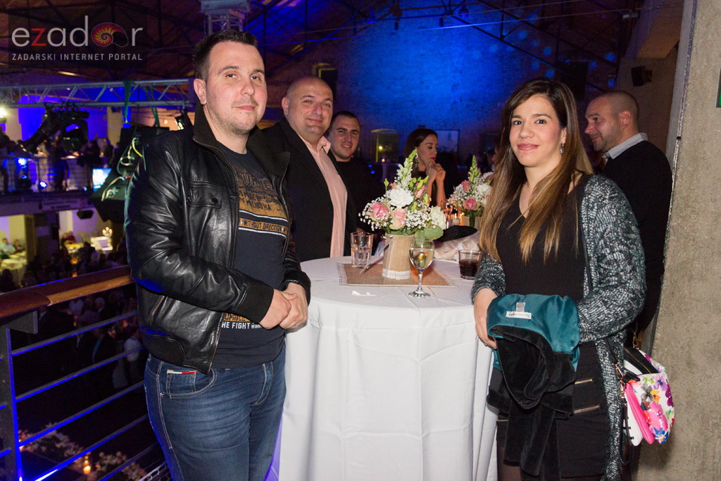 Virska noć @ Arsenal Zadar Virska noć @ Arsenal Zadar