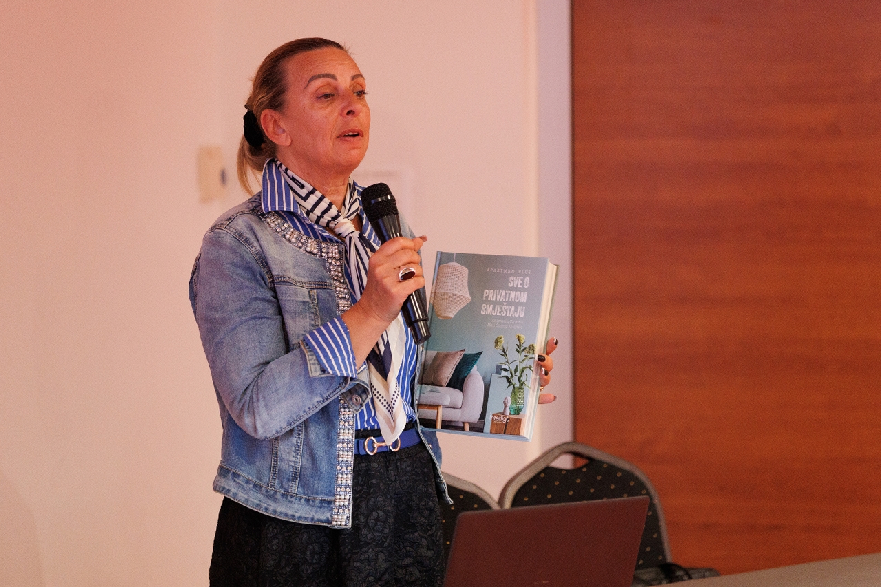 Dani iznajmljivača 2025. u hotelu Kolovare Dani iznajmljivača 2025. u hotelu Kolovare