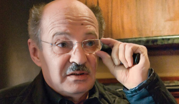 story, Mustafa Nadarevic