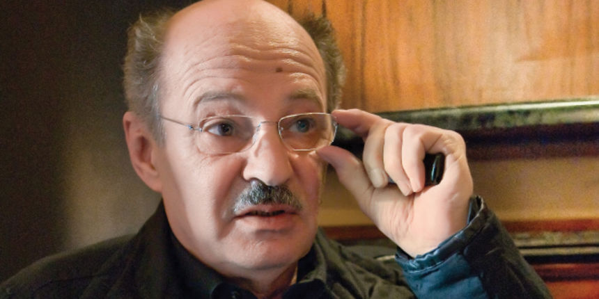 story, Mustafa Nadarevic story, Mustafa Nadarevic