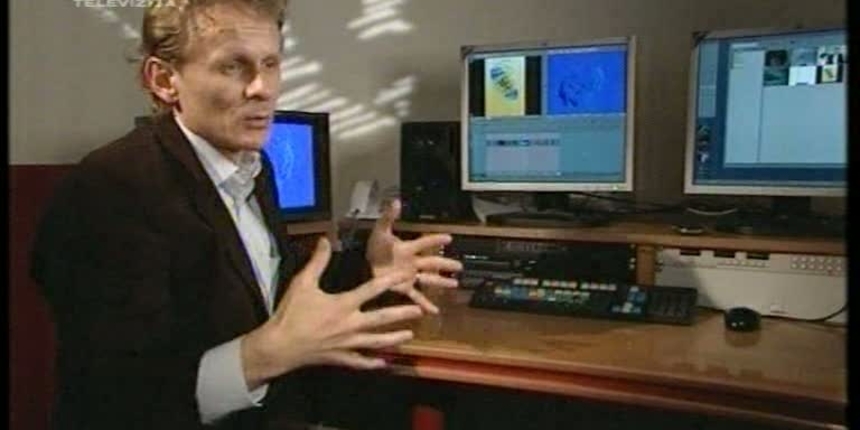 Ivan Đikić Ivan Đikić