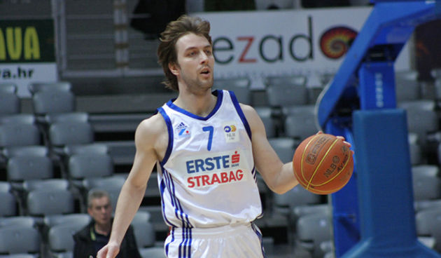 KK Zadar – KK Široki (foto:Saša Čuka)