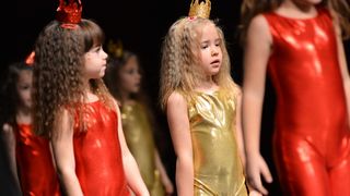 Udruga Gesta – Zajedno u Novu, Foto: Iva Perinčić Udruga Gesta – Zajedno u Novu, Foto: Iva Perinčić