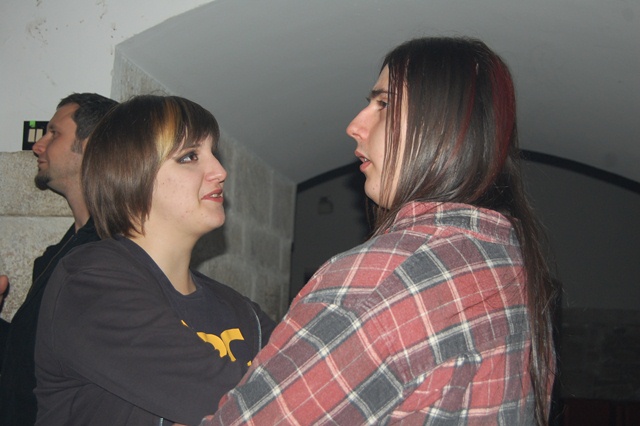 Rocky11 Gitarijada, 5. 3. DHM Rocky11 Gitarijada, 5. 3. DHM