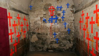 Rijeka 070610.
Danas je u prostoru bivse tvornice papira Harteri najavljen ovogodisnji   Hartera festival. Ova priredba se organizira po sesti put u  napustenim prostorima bivse tvornice. Festival traje od 11 do 13 lipnja , a nastupaju slijedece grupe: Kl