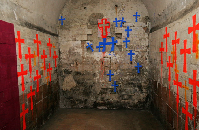 Rijeka 070610.
Danas je u prostoru bivse tvornice papira Harteri najavljen ovogodisnji   Hartera festival. Ova priredba se organizira po sesti put u  napustenim prostorima bivse tvornice. Festival traje od 11 do 13 lipnja , a nastupaju slijedece grupe: Kl