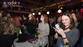 Darko Rundek @ Arsenal 22. prosinca 2017. Darko Rundek @ Arsenal 22. prosinca 2017.