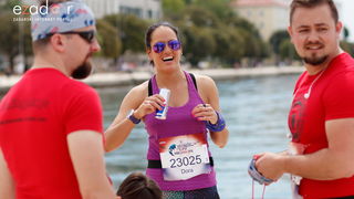 Wings for Life World Run 2018. – Čudesna atmosfera u Zadru