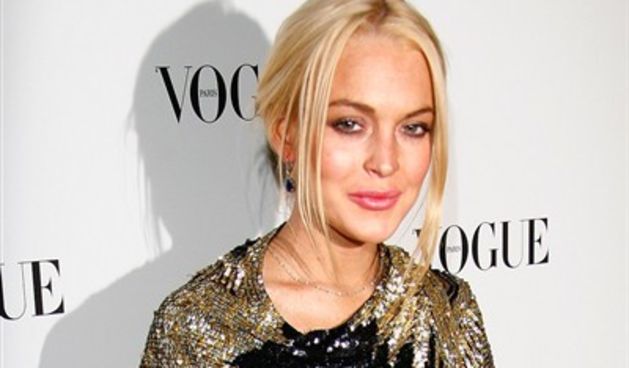 Lindsay Lohan zastrašujuće mršava (Tportal.hr)