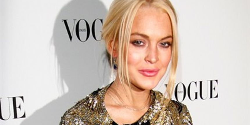 Lindsay Lohan zastrašujuće mršava (Tportal.hr) Lindsay Lohan zastrašujuće mršava (Tportal.hr)