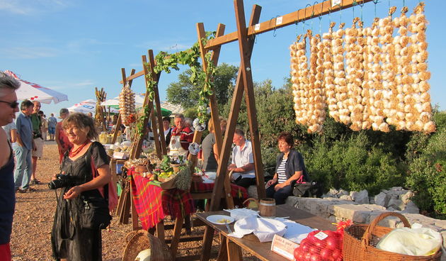 Sajam Luka i igara treći put na Vranskom jezeru
