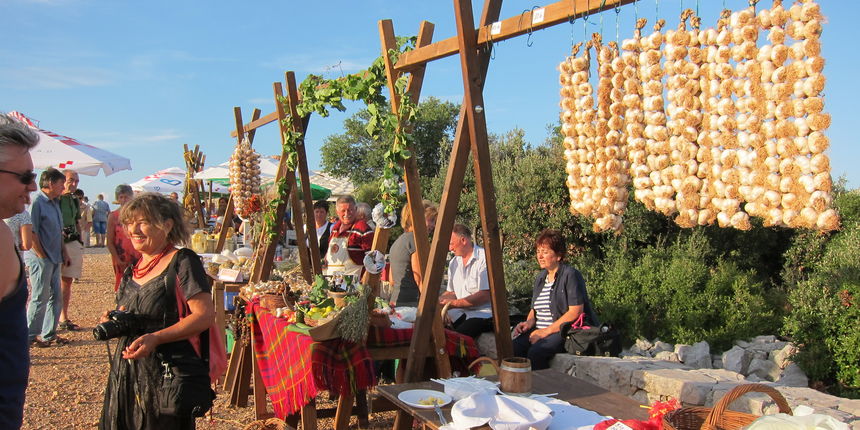 Sajam Luka i igara treći put na Vranskom jezeru