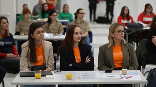 UNIZadar Project HUB @ Centar za mlade UNIZadar Project HUB @ Centar za mlade