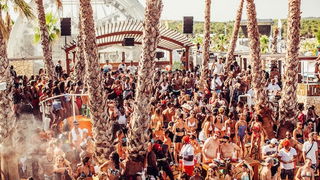 #HEXAPPEAL Fresh Island Festival, Day & Night 1. Foto: Marko Delbello Ocepek