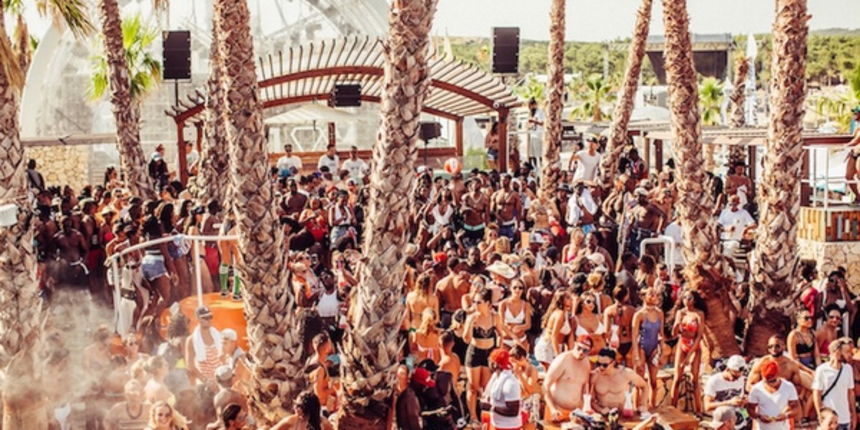 #HEXAPPEAL Fresh Island Festival, Day & Night 1. Foto: Marko Delbello Ocepek