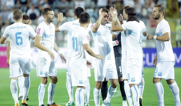 NK Rijeka
