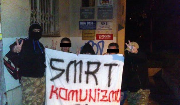 Urbana desnica, foto:Promo