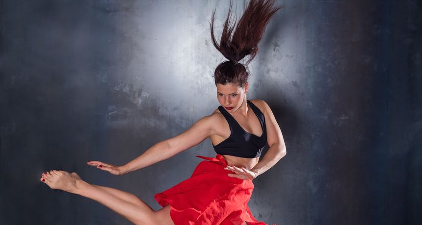 Koliko poznajete jazz ples?