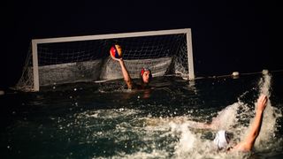 VAK”AN”ZA 31%, polufinale: Pinac Preko – Reptili 3-5 VAK”AN”ZA 31%, polufinale: Pinac Preko – Reptili 3-5