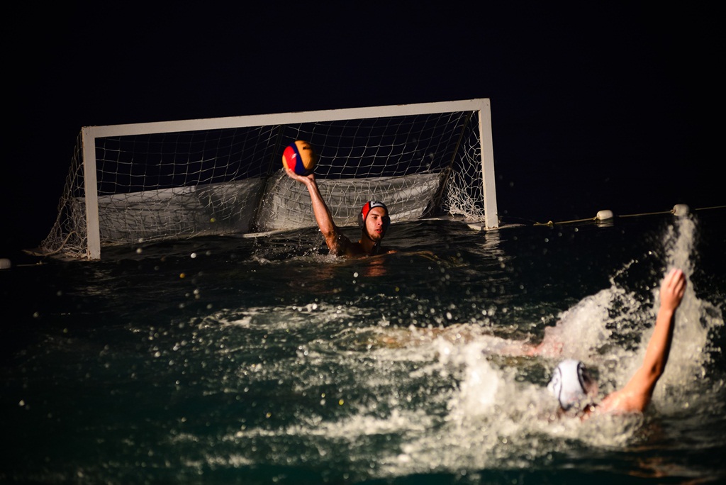 VAK”AN”ZA 31%, polufinale: Pinac Preko – Reptili 3-5 VAK”AN”ZA 31%, polufinale: Pinac Preko – Reptili 3-5