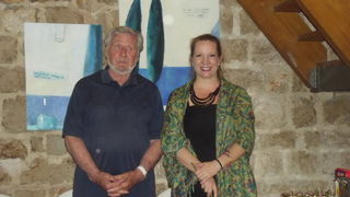 Kapetanova kula: otvorenje izložbe ”Ljeto je najljepši dio dana” Kapetanova kula: otvorenje izložbe ”Ljeto je najljepši dio dana”