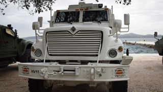 Pripreme za obilježavanje 25. obljetnice VRO Maslenica