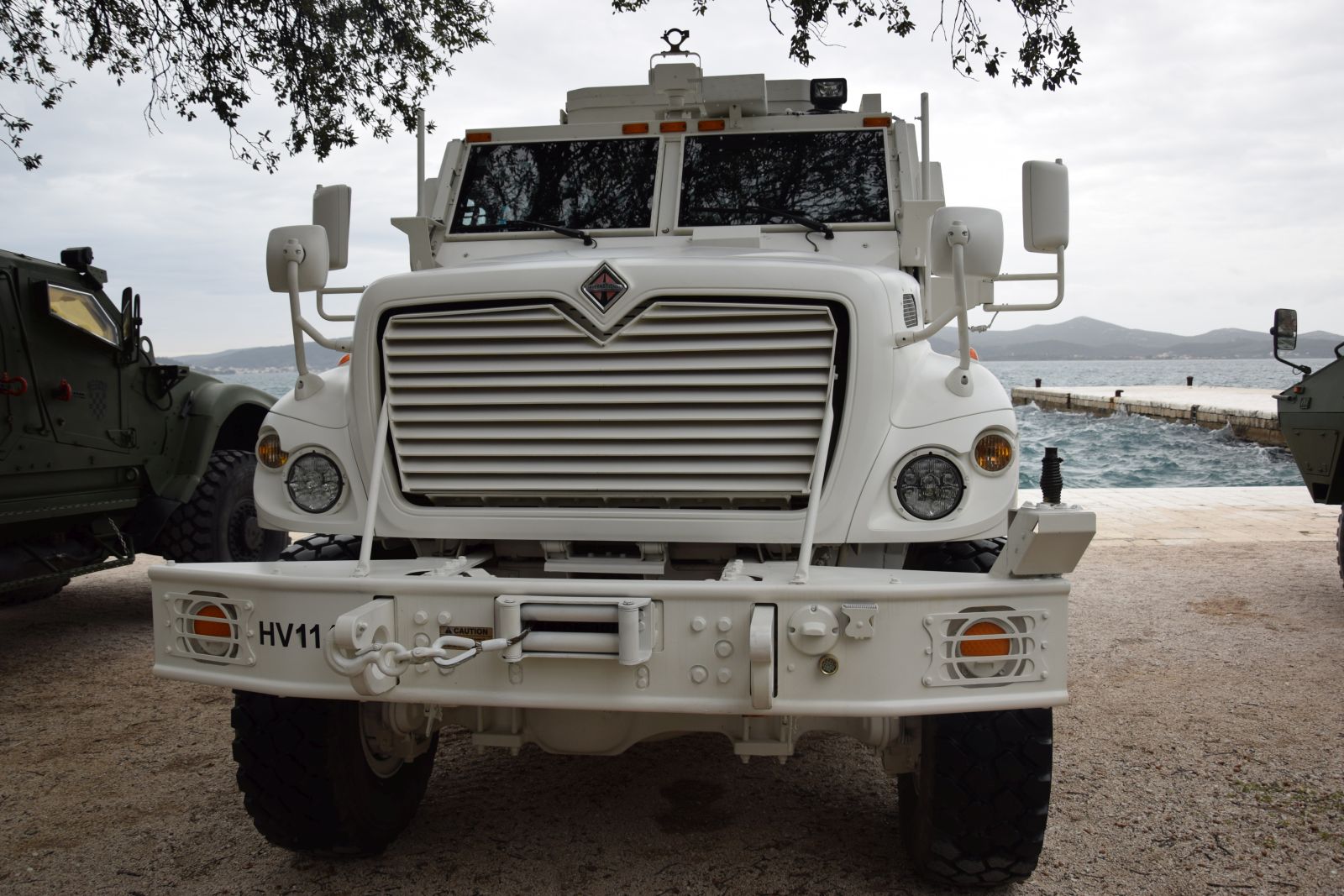 Pripreme za obilježavanje 25. obljetnice VRO Maslenica