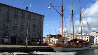 Helsinki (foto: Antonija Gospić)