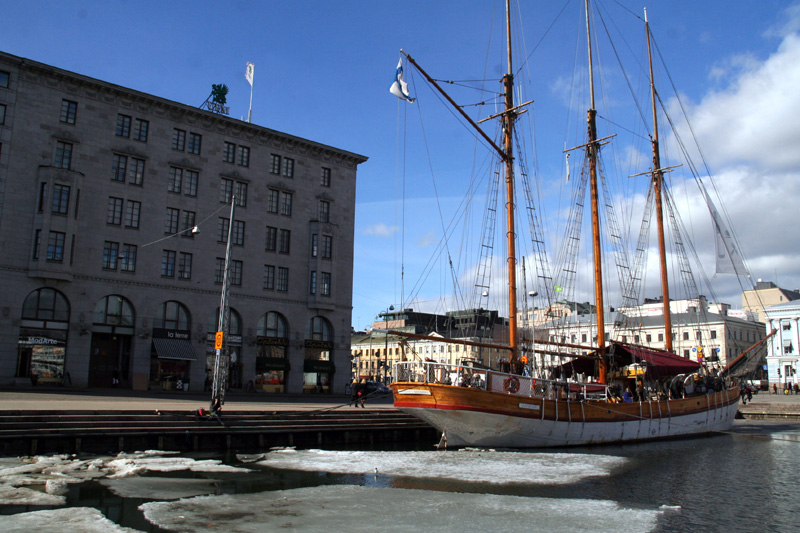 Helsinki (foto: Antonija Gospić)