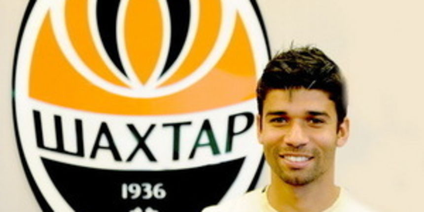 Eduardo Da Silva, Foto: sakhtar.com Eduardo Da Silva, Foto: sakhtar.com