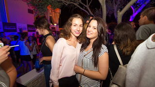 Zatvaranje sezone u virskom cafe & coctail baru Vagabundo. Foto: Iva Perinčić