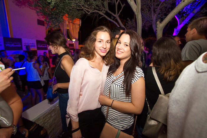 Zatvaranje sezone u virskom cafe & coctail baru Vagabundo. Foto: Iva Perinčić