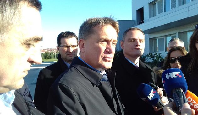 Bozidar Kalmeta Bozidar Kalmeta