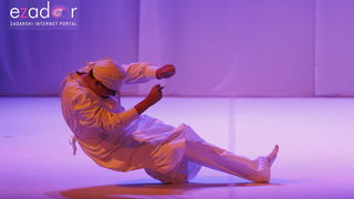 Premijera predstave “Laštik” Kazališne udruge Igrajmo se @ HNK Zadar