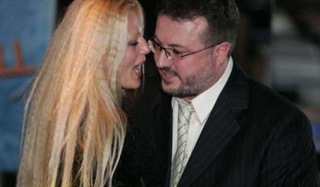 Siniša i Jelena Vuco/Foto: 24.sata, I.Čagalj