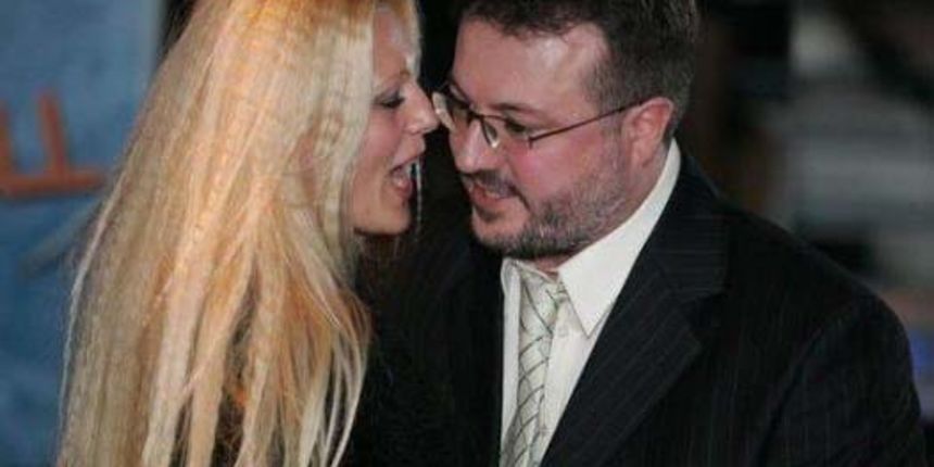 Siniša i Jelena Vuco/Foto: 24.sata, I.Čagalj Siniša i Jelena Vuco/Foto: 24.sata, I.Čagalj