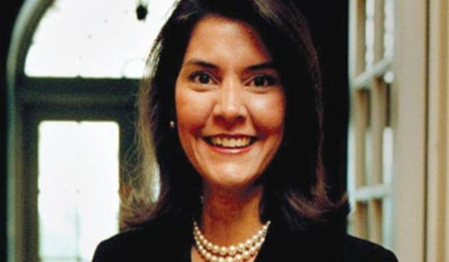 Capricia Penavic Marshal (hrt.hr)