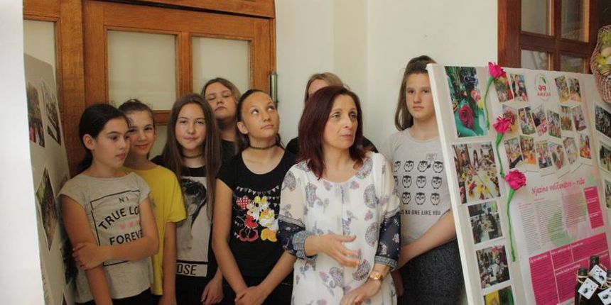 Udruga Maraška Udruga Maraška