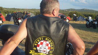 5. Moto susret u Stankovcima, Foto: Marko-Mane Ledenko