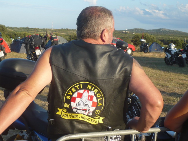 5. Moto susret u Stankovcima, Foto: Marko-Mane Ledenko