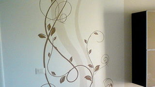 Dino Dević: Zidni murali