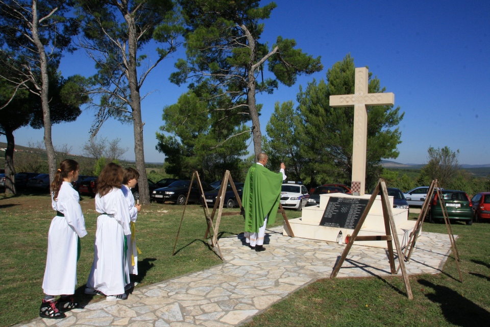 Obljetnica tragedije u Vukšiću