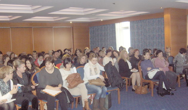 Zadarske knjigovođe educirali se o poreznim propisima