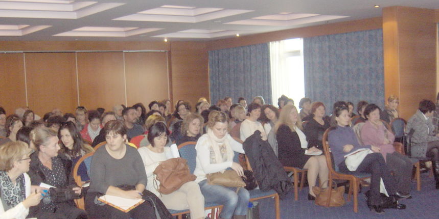 Zadarske knjigovođe educirali se o poreznim propisima Zadarske knjigovođe educirali se o poreznim propisima