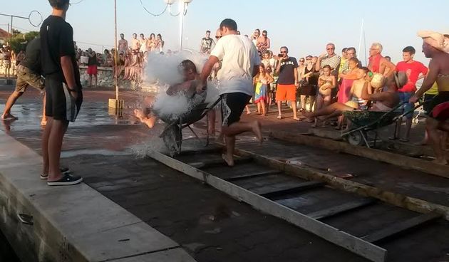 Poljana, foto:Tomislav Ivanov , Donat Marcelić