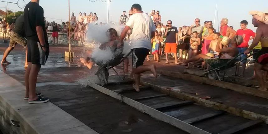 Poljana, foto:Tomislav Ivanov , Donat Marcelić Poljana, foto:Tomislav Ivanov , Donat Marcelić