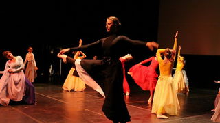 1. zadarski Plesni festival u čast Nives Šimatović Predovan, Foto: Mladen Radolović Mrlja 1. zadarski Plesni festival u čast Nives Šimatović Predovan, Foto: Mladen Radolović Mrlja