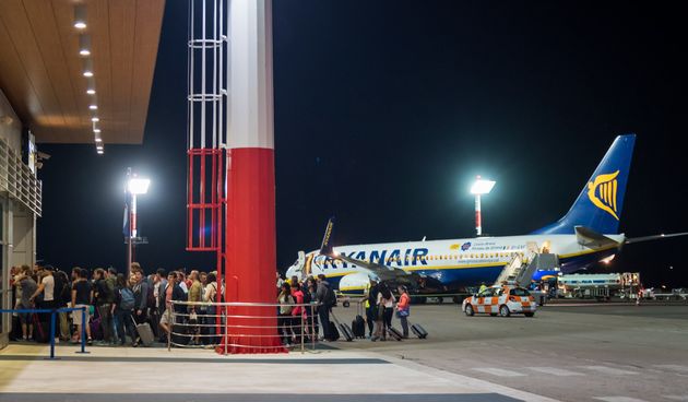 Zračna luka Zadar ruši rekorde u broju putnika